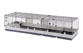 ferplast Nagerheim Krolik 200, ca. B205/H50/T60 cm