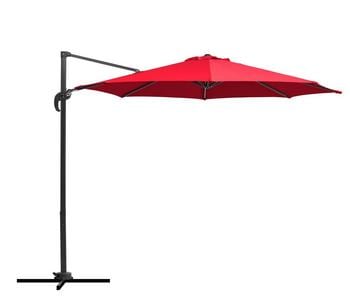 Schneider Ampelschirm Rhodos Junior, rund, ca. Ø300 cm