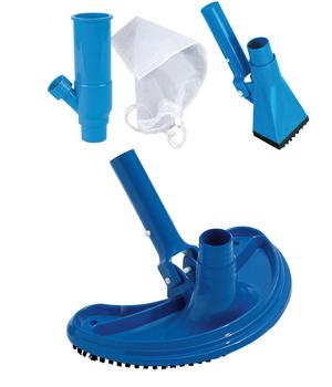 Summer Fun Bodensauger Duo