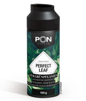 LECHUZA® Pon Perfect Grünpflanzen-Dünger, 150 g