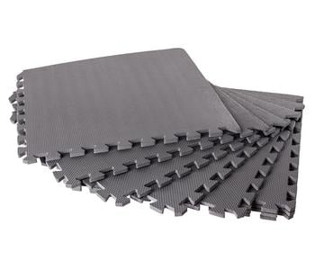 Summer Fun Bodenschutzmatten, 8 Stk.