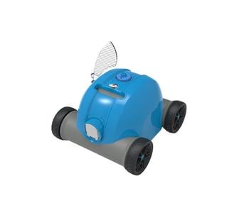 Summer Fun Poolbodenreiniger Orca 50CL