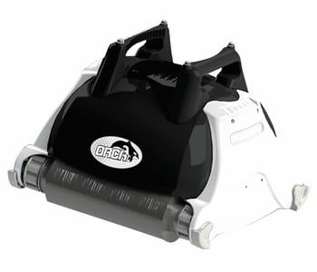 Summer Fun Poolbodenreiniger Orca 150 Pro