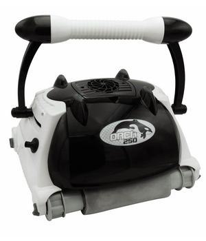 Summer Fun Poolreinigungsroboter Orca 250 Pro