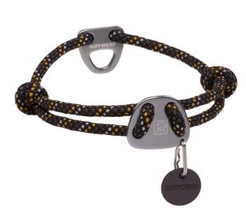 RUFFWEAR Seil-Hundehalsband Knot-a-Collar