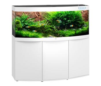 JUWEL® AQUARIUM Kombination Vision 450 LED, 450 l, ca. B151/H144/T63 cm