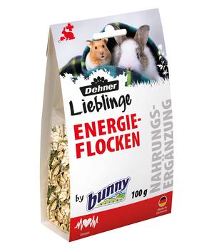 Dehner Lieblinge Energieflocken, 100 g