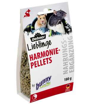 Dehner Lieblinge Harmonie-Pellets, 180 g
