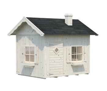 Palmako Spielhaus Grete, ca. B285/H220/T223 cm