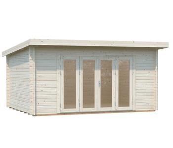 Palmako Gartenhaus Lea