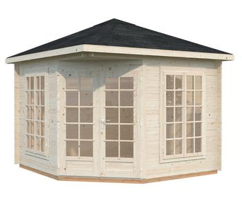 Palmako Pavillon Melanie