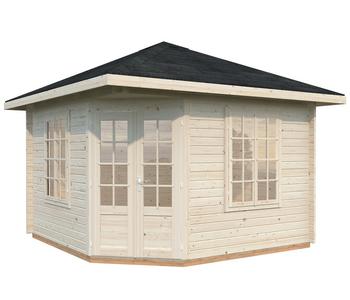 Palmako Pavillon Melanie