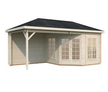 Palmako Pavillon Melanie, ca. B599/H307/T322 cm