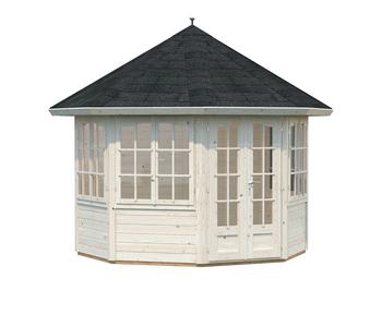 Palmako Pavillon Veronica 4