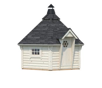 Palmako Grillkota Eva