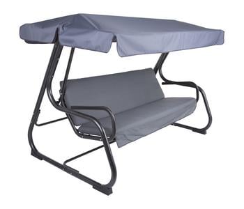 Hollywoodschaukel Parma, 4-Sitzer