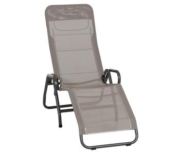 Siena Garden Kippliege Bito, ca. B54/H118/T183 cm