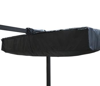 AeroCover Schutzhülle1 für Markise Enna, ca. B252/H40/T43 cm