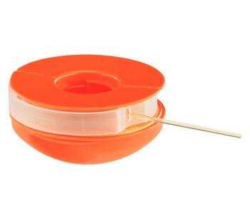 GARDENA Fadenkassette, komplett, Orange