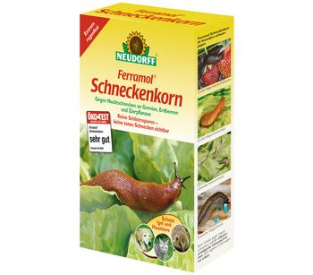Neudorff Ferramol Schneckenkorn