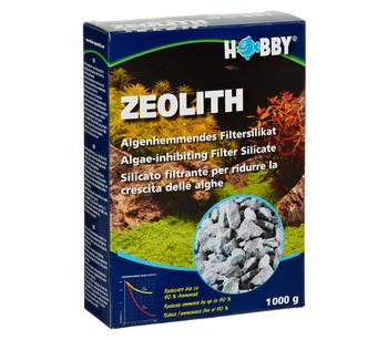 Hobby Aquariumzubehör Zeolith, 1 kg