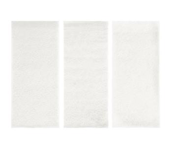 GREENBAR® Ersatzvlies, 3er-Set