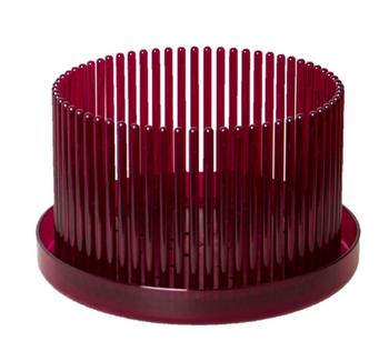 Orchitop® Orchideentopf L Set, rund, ca. Ø18 cm