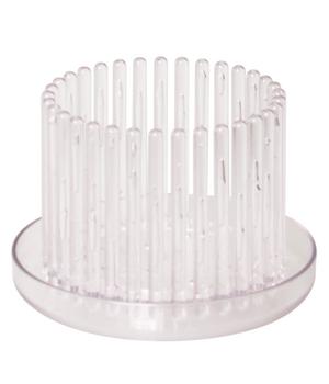 Orchitop® Orchideentopf M Set, rund, ca. Ø13 cm