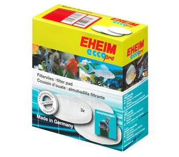 EHEIM ecco Filtervlies, 3er-Set