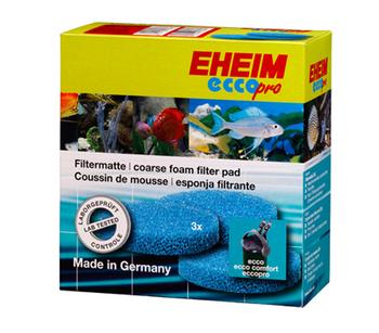 EHEIM ecco Filtermatte, 3er-Set