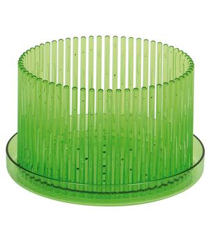 Orchitop® Orchideentopf L Set, rund, ca. Ø18 cm