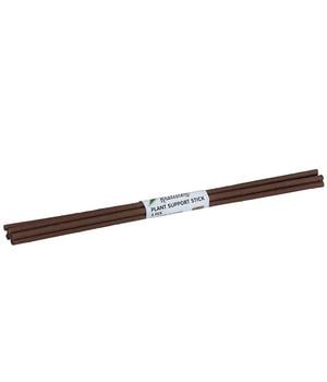 3 x Kratiste-Sticks, 5er Set, Braun - Naturmaterial - Mindestbestellmenge: 3 Stk.