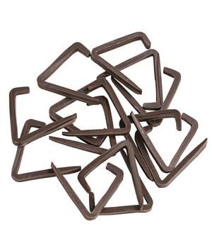 Kratiste Klammern, 25er Set