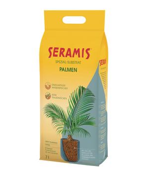 Seramis Spezial-Substrat für Palmen, 7 l