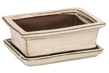 oval bonsai pot Oval Pot main image 0