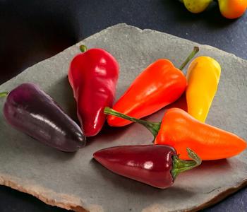 Kalifornische Peperoni