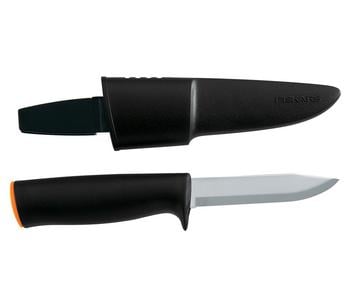 Fiskars Universalmesser, 21 cm