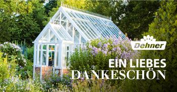 Gutschein - Ein liebes Dankeschön