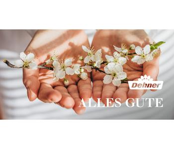 Gutschein - Alles Gute