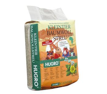 Hugro® Baumwollstreu
