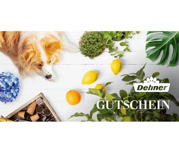 Gutschein - Eigenanbau