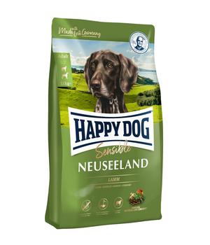 Happy Dog Trockenfutter für Hunde Sensible Neuseeland