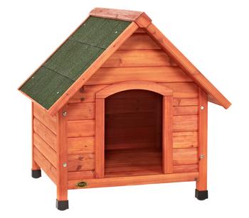 Trixie Hundehütte Cottage aus Kiefernholz