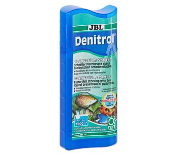 JBL Aquarium-Starter Denitrol
