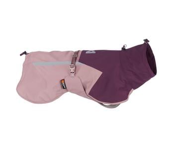 Non-stop dogwear Regenmantel Fjord raincoat 2.0, violett