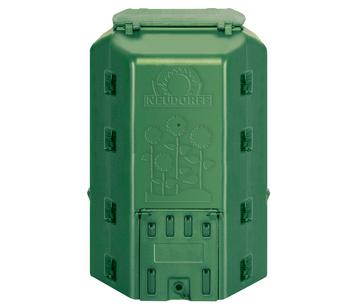 Neudorff Thermokomposter DuoTherm, 530 Liter