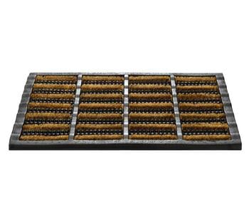 Hamat Fußmatte Mudbuster, ca. B60/T40 cm