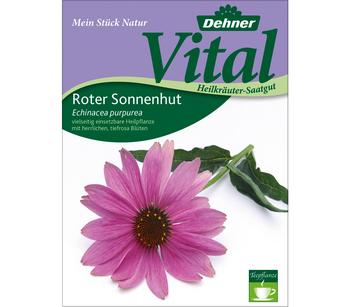 Dehner Vital Samen Roter Sonnenhut